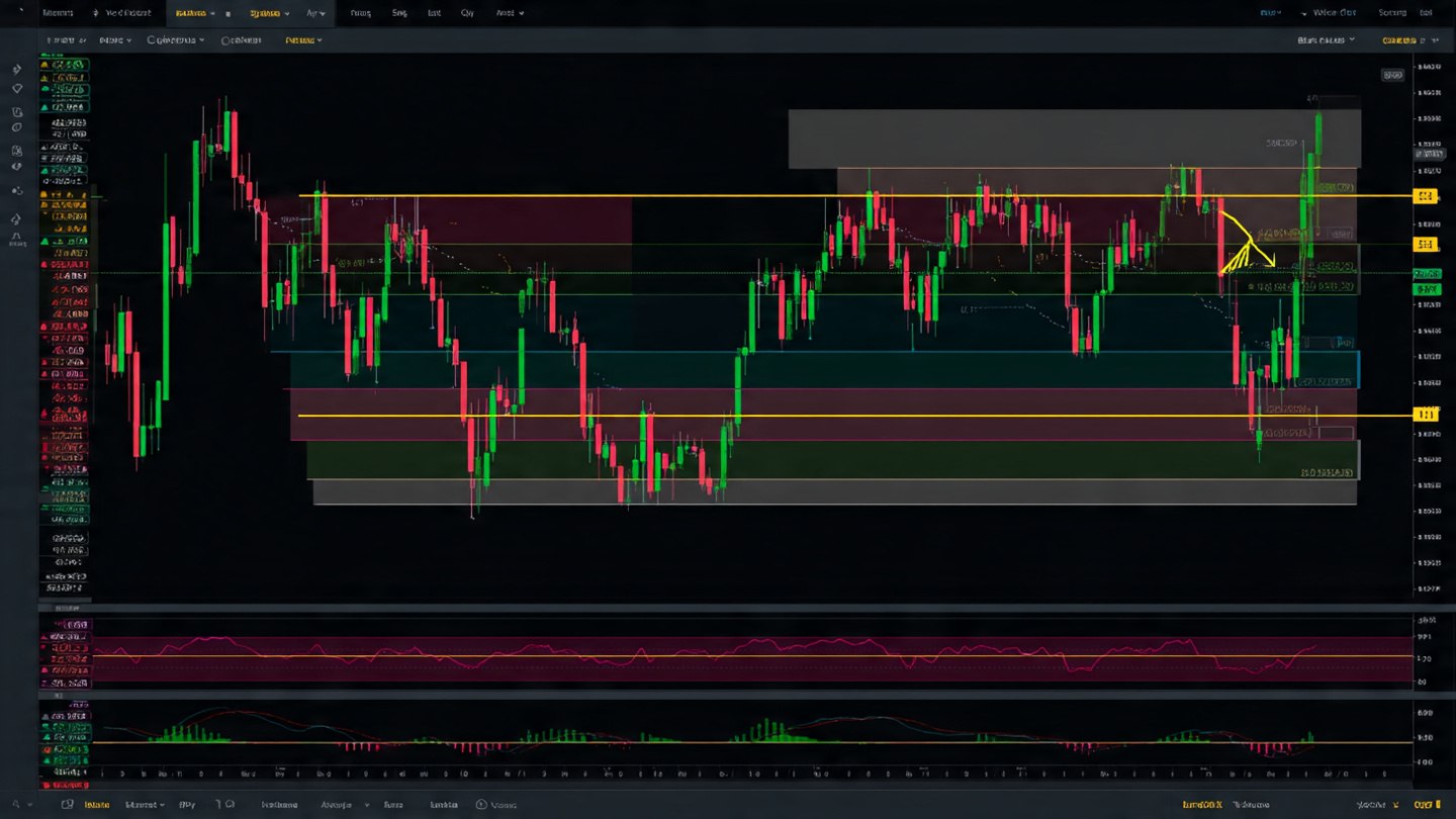 GOLD TRADING EXPERT