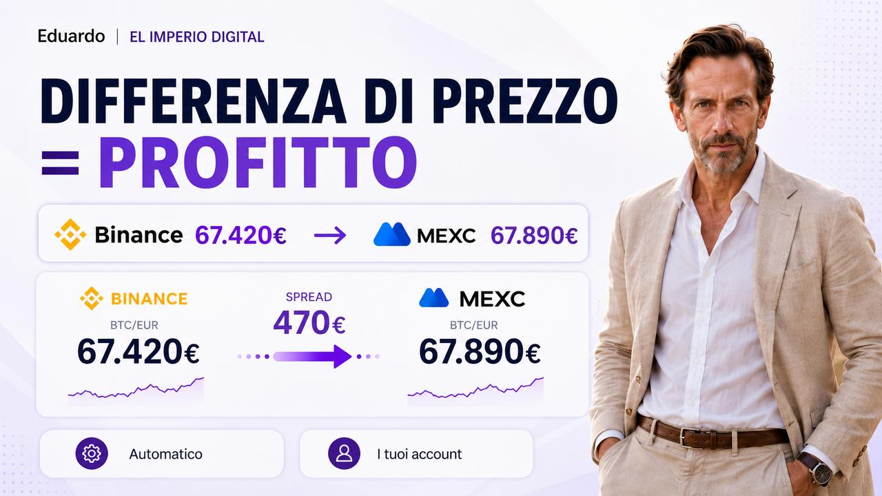 Eduardo Estratega Cripto