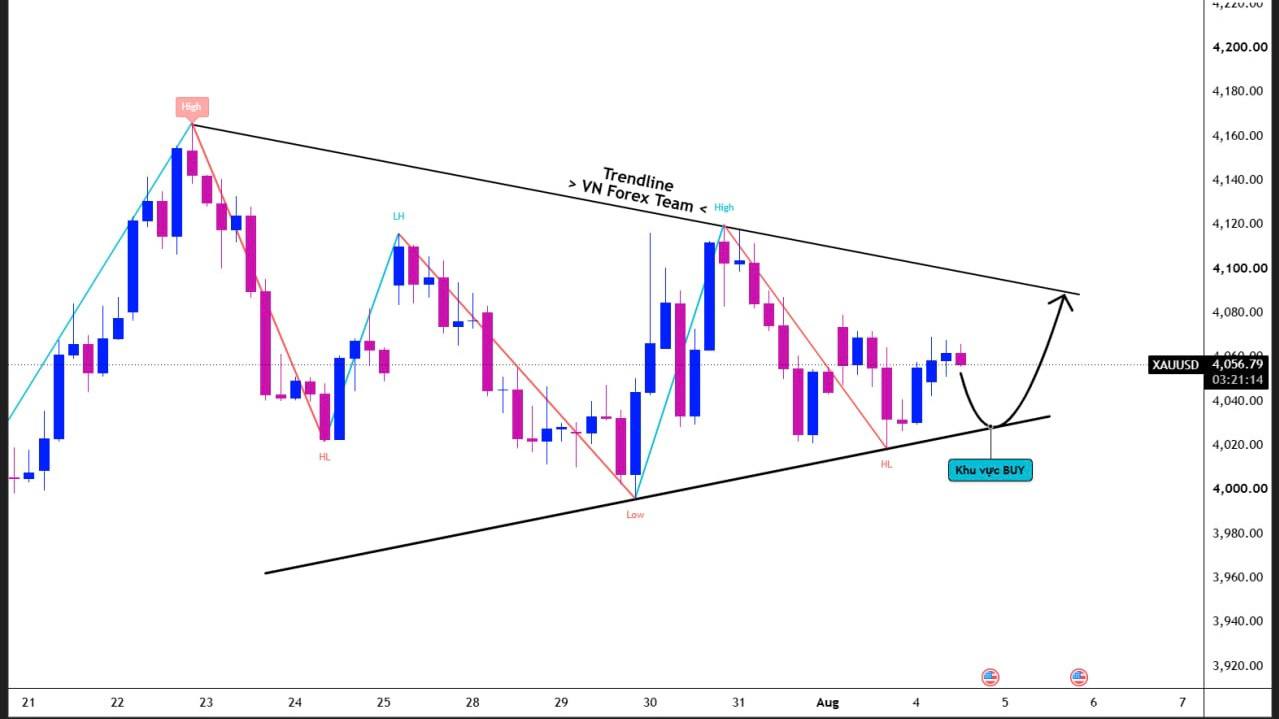 VN Forex Team
