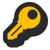 🔑