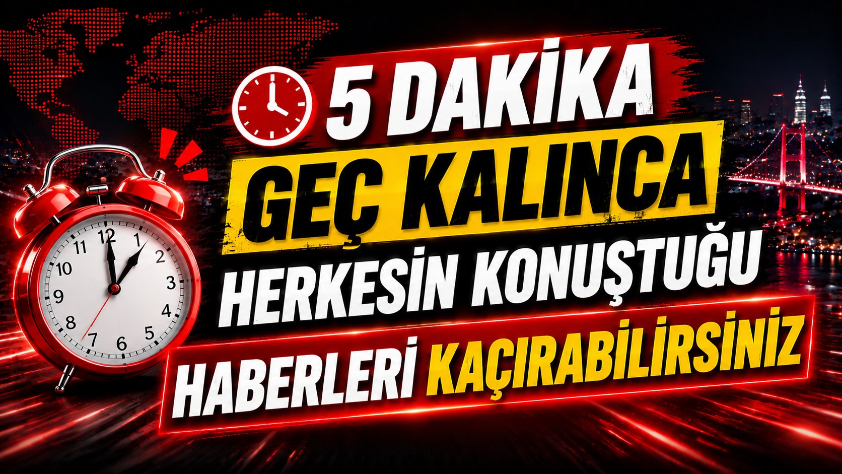 Türkiye Son Dakika