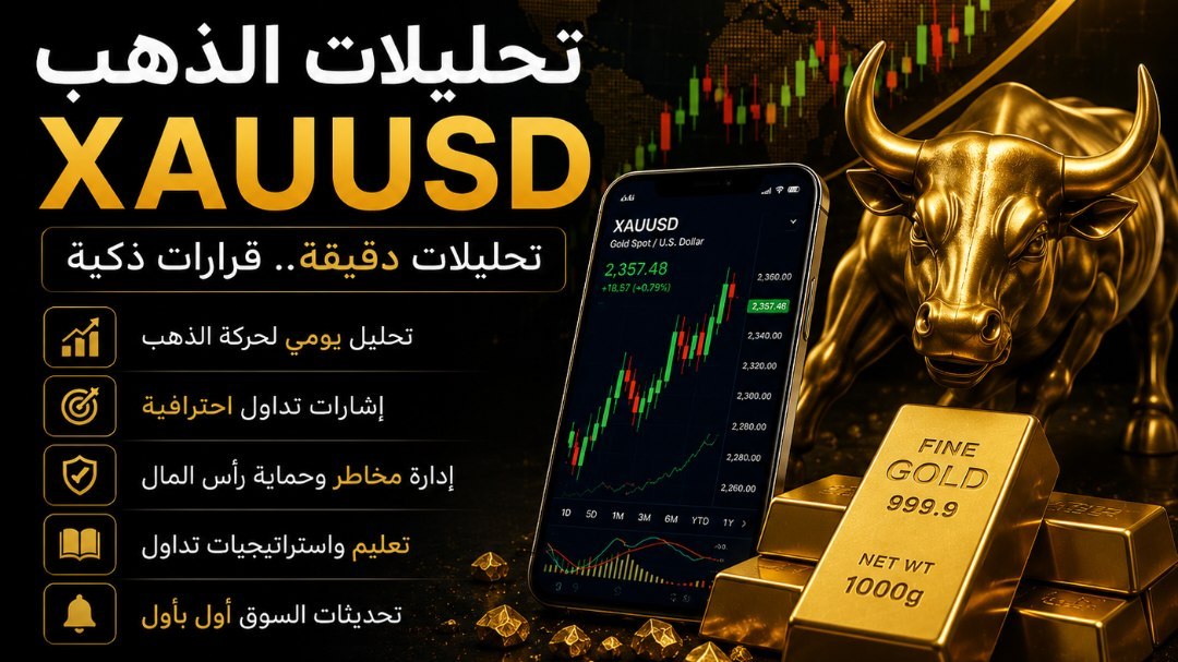 الذهب الاحترافي 𝐆𝐎𝐋𝐃