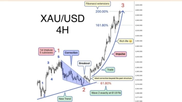 TRADING EDUCATION ZONE
