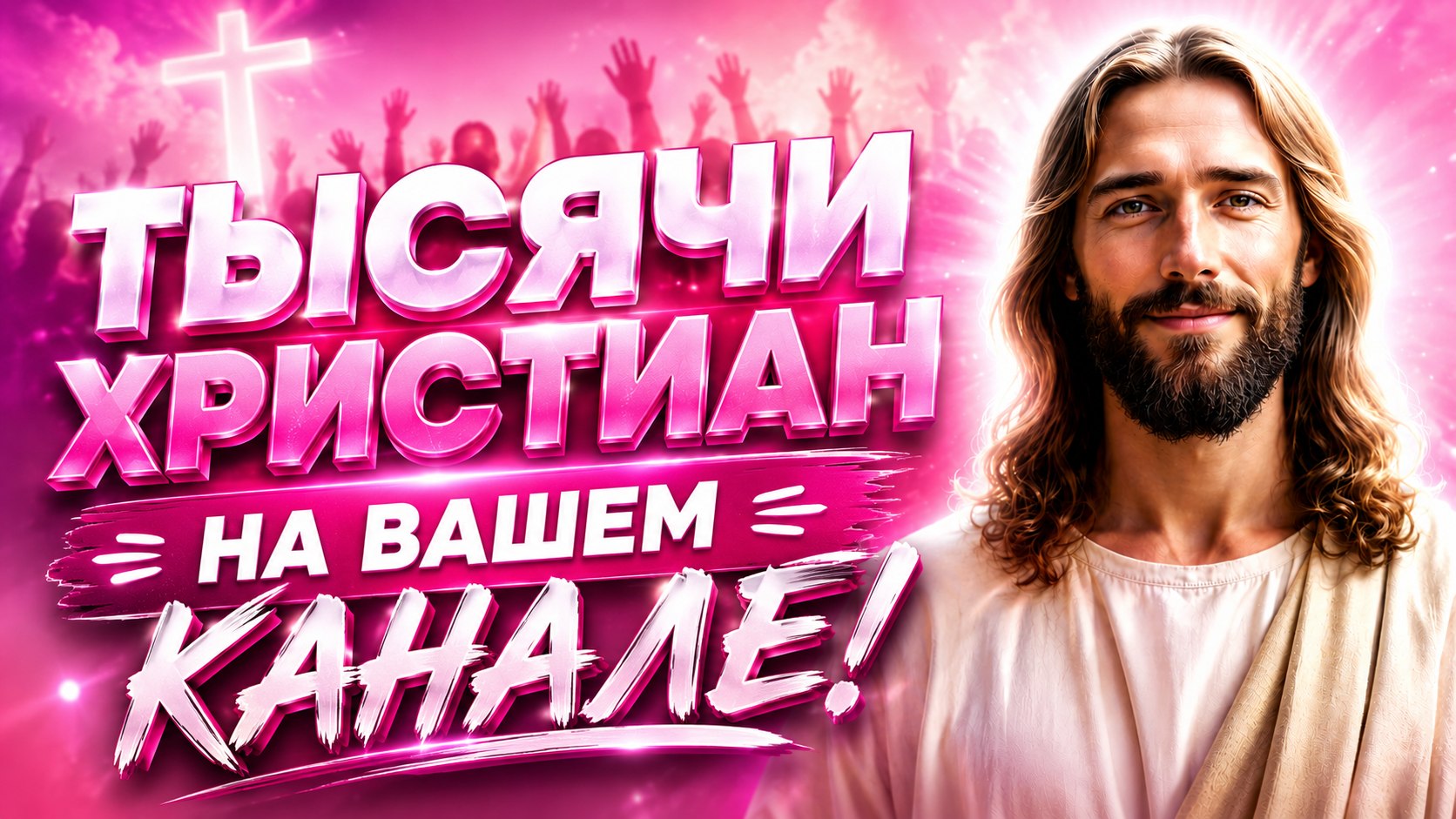 Благословенный Телеграм
