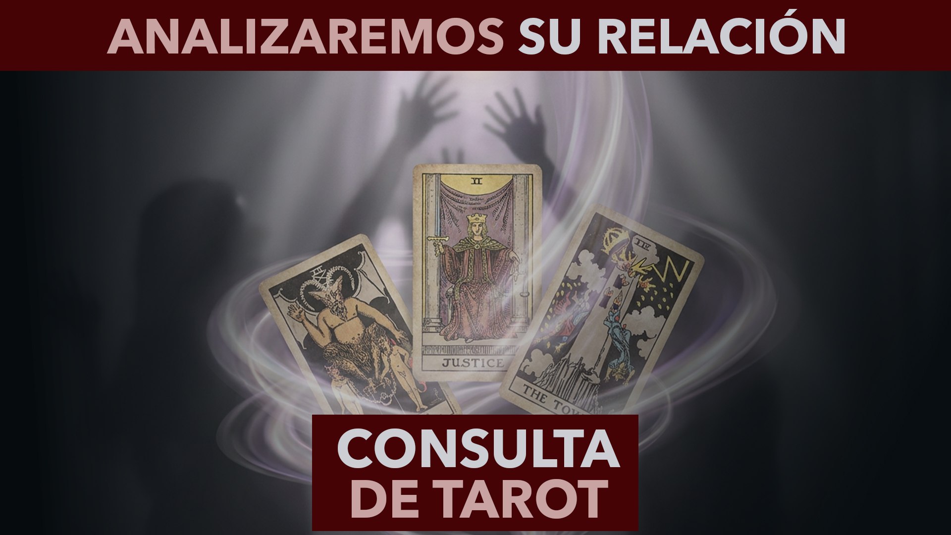 Violeta Tarot