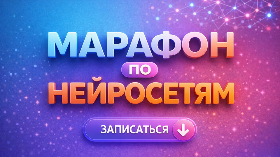 Нейросети для новичков за 5 дней