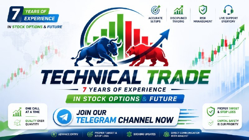 Technical Trade