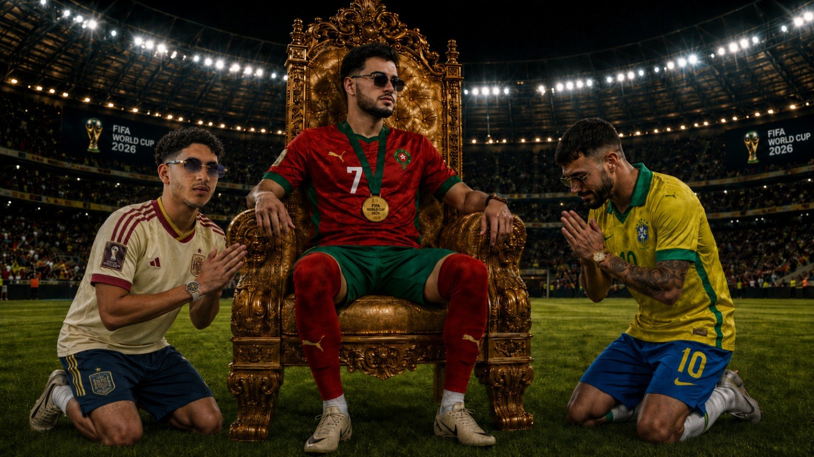 FIXED - فيكسد