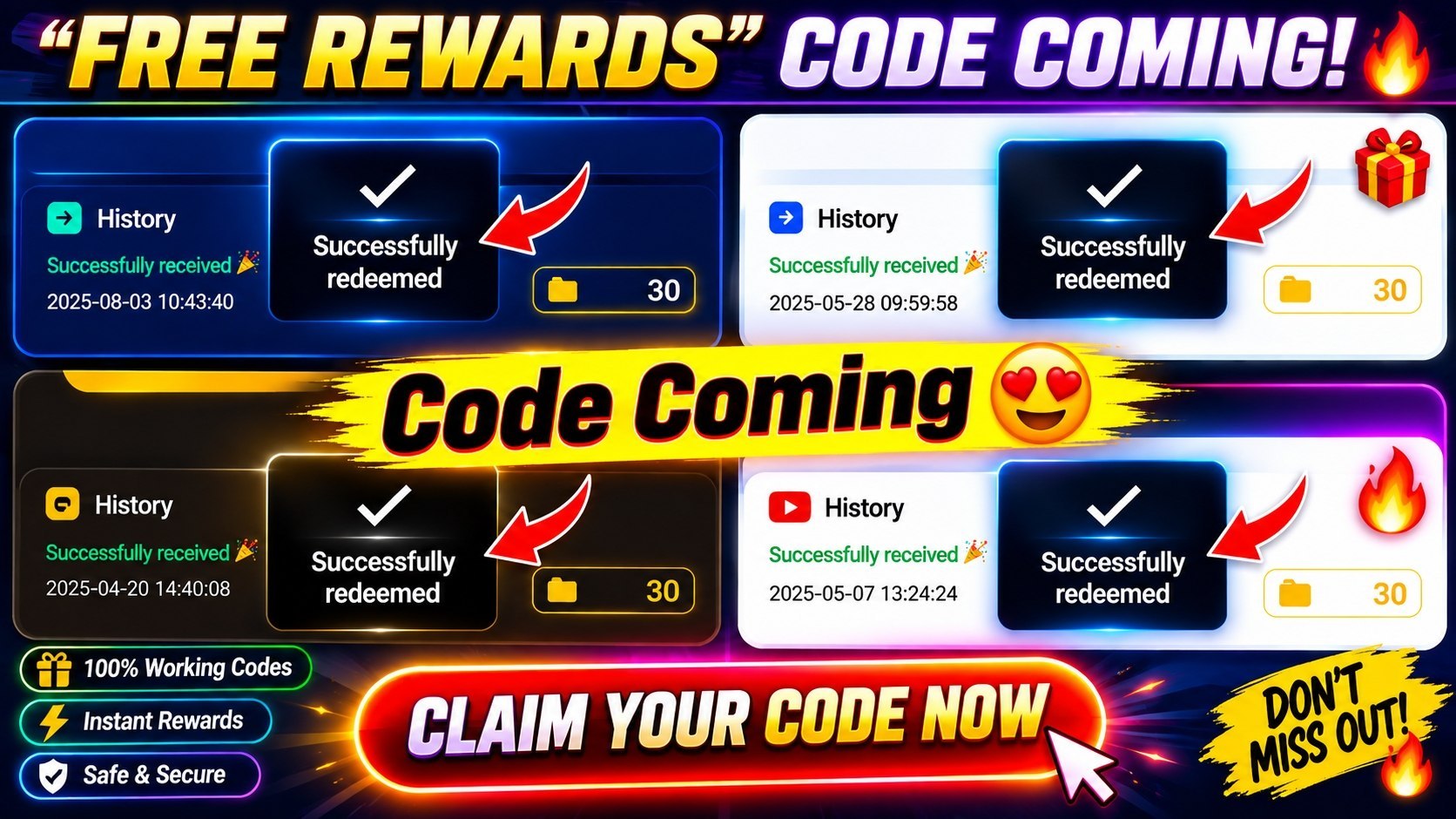 Free Loot ( Official )