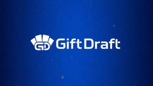 GiftDraft Game