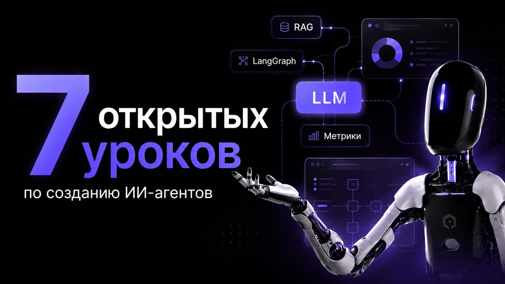 Проектируйте ИИ-агентов как инженер