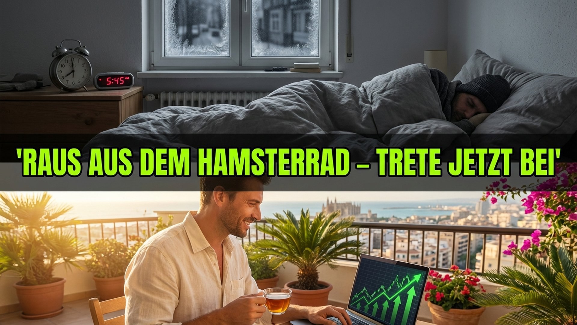 GER-Community
