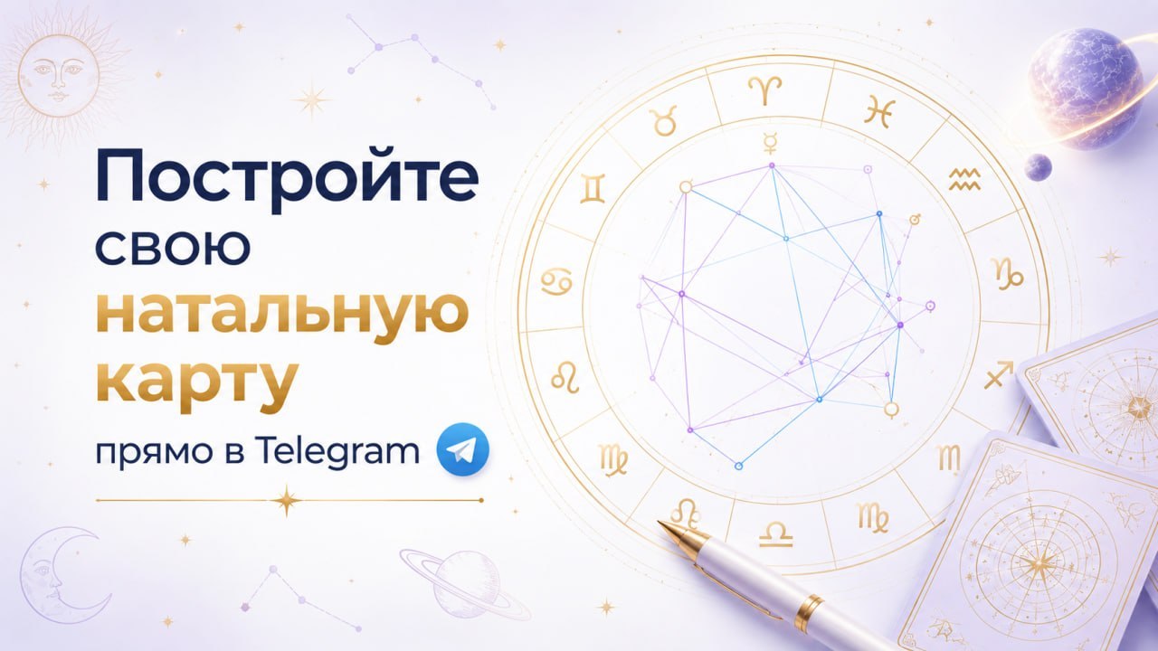 ИИ-Астролог | Селеста