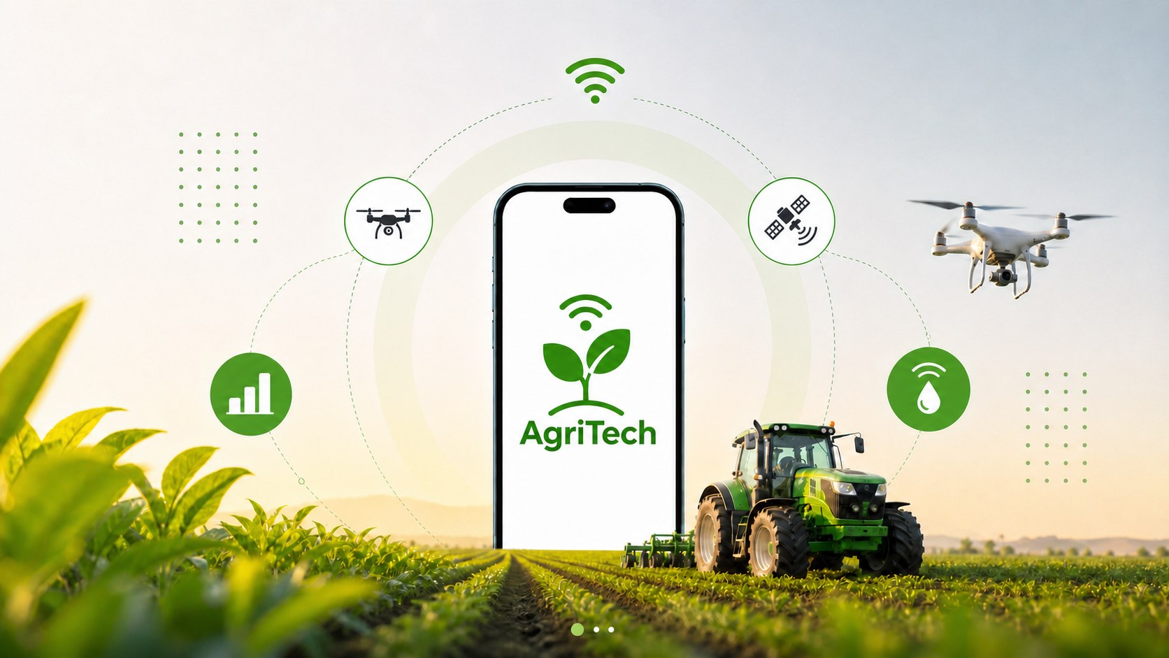 Smart Agriculture