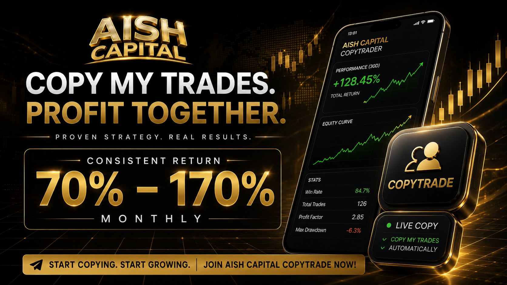 •AISH CAPITAL•