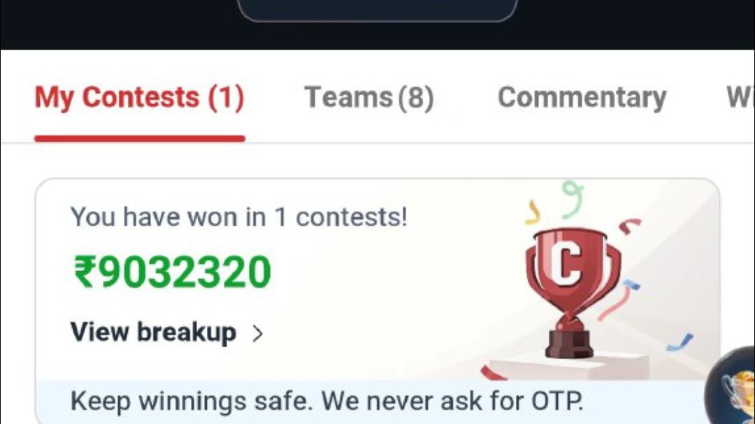 MALIK MUMBAI FANTASY 🏏