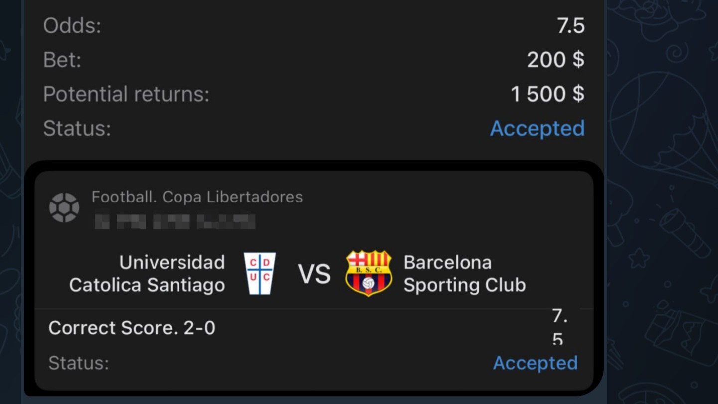 𝗪𝗘𝗜𝗥𝗗 𝗦𝗖𝗢𝗥𝗘 ⚽