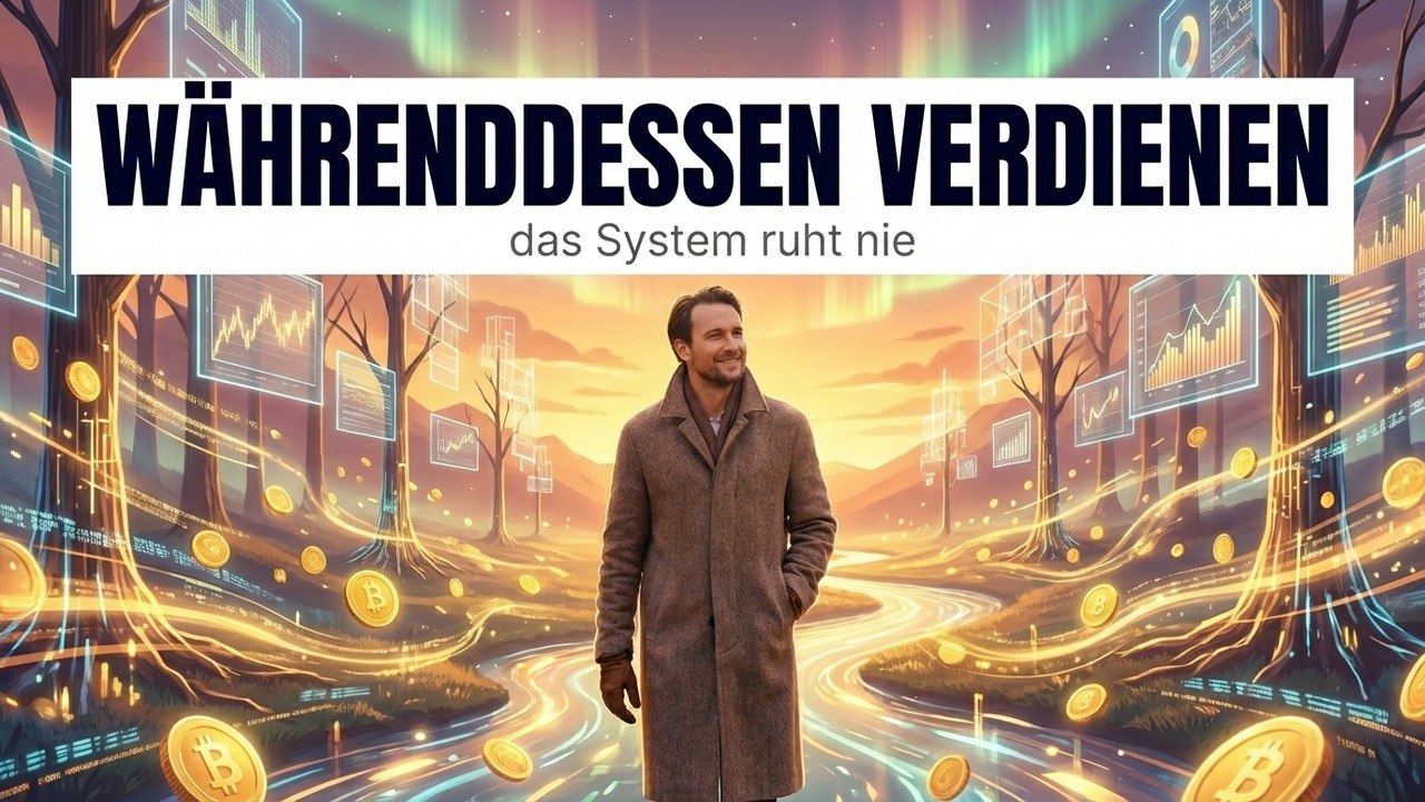 Raus aus dem System