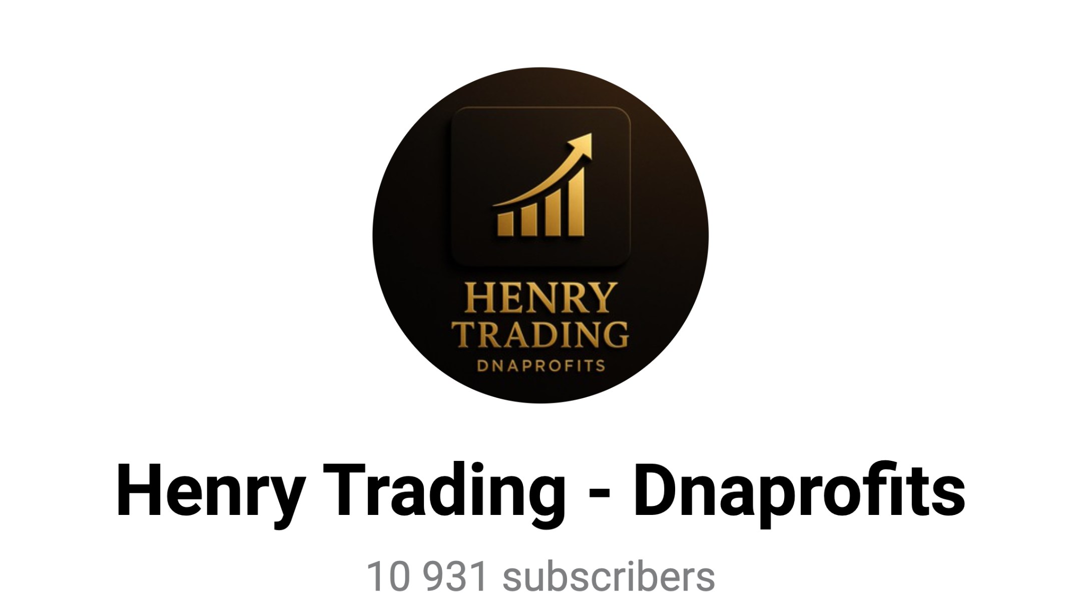 Henry Trading - Dnaprofits