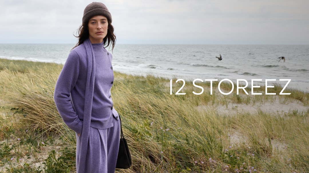 12 STOREEZ