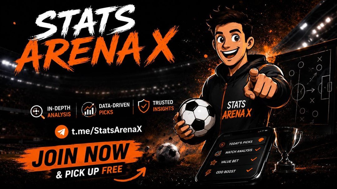 Stats ArenaX