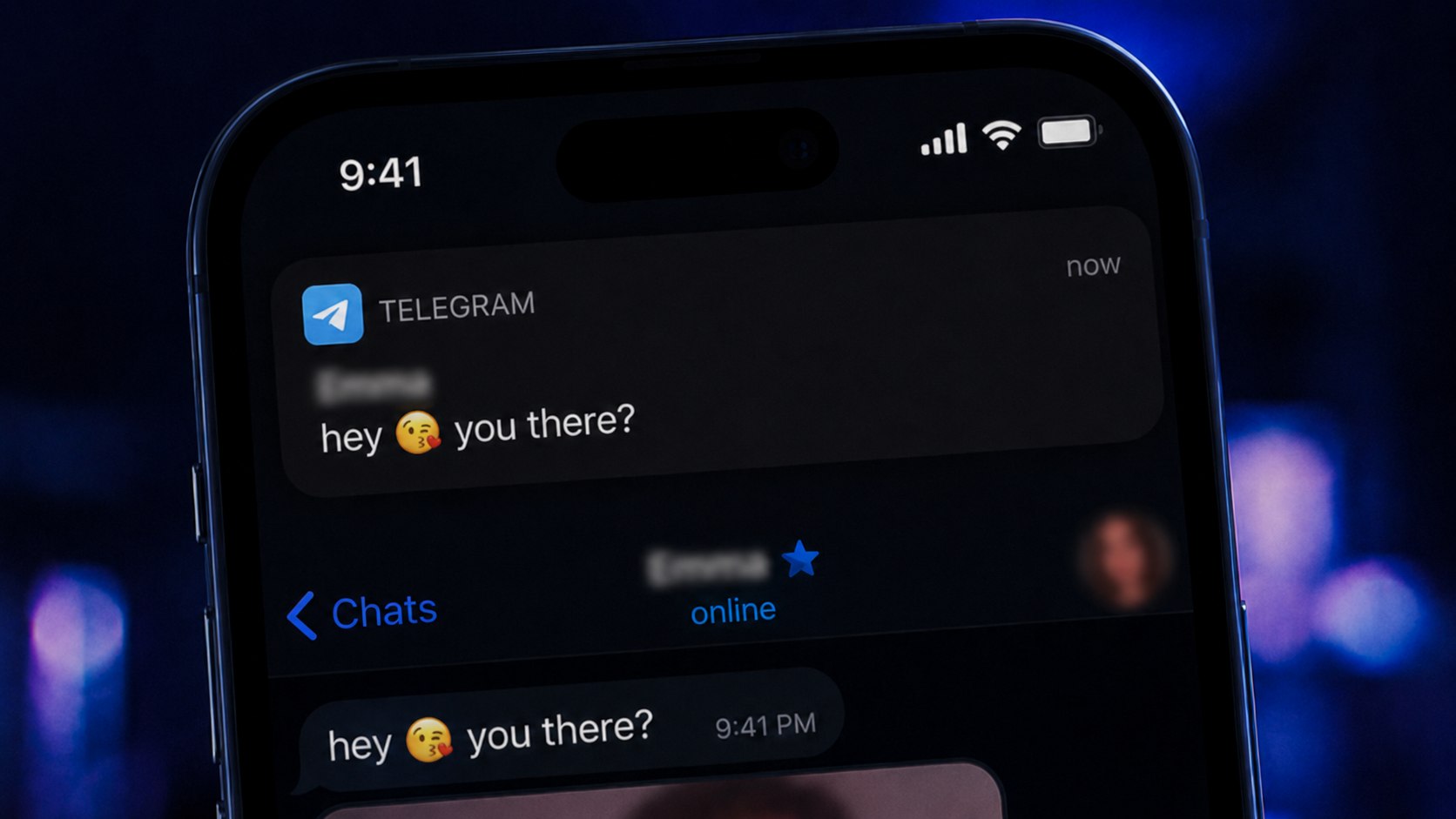 DateMeet — find your love