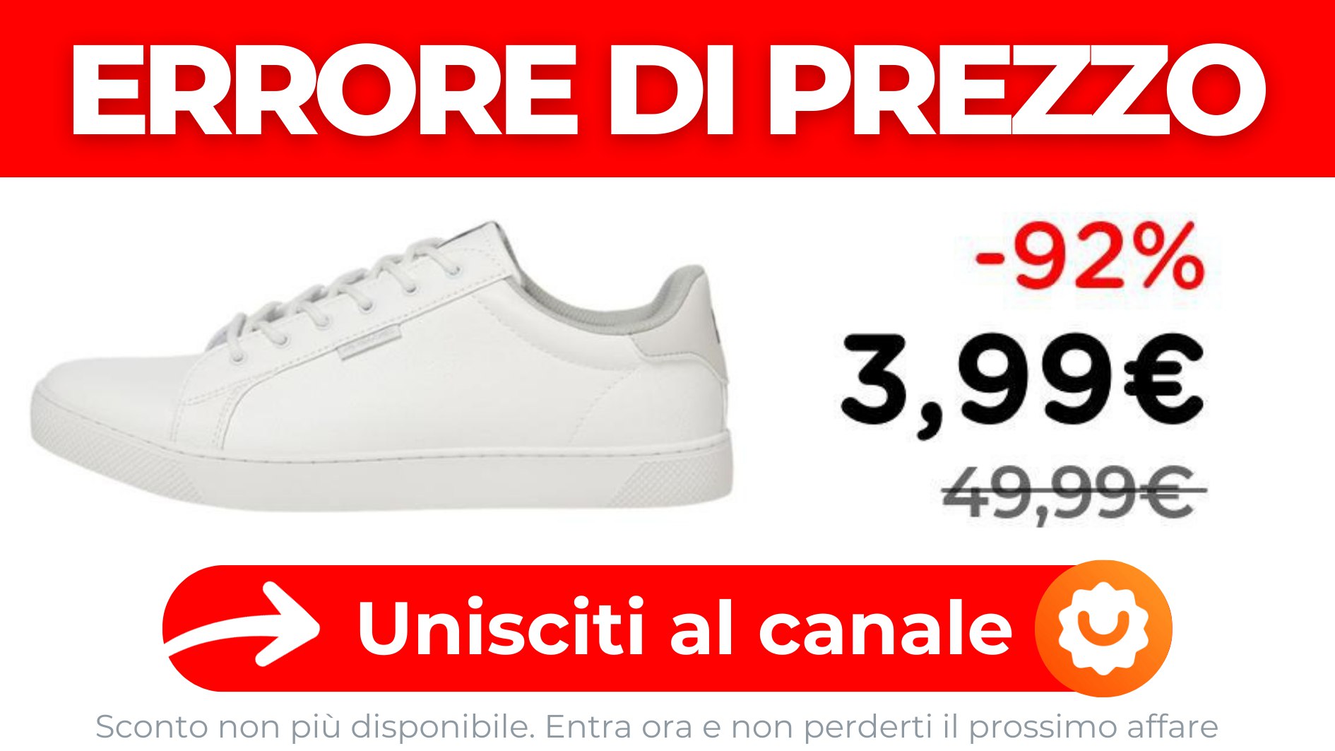 ‼️ULTIMA OFFERTA💰- Migliori Offerte e Codici Sconto 💣