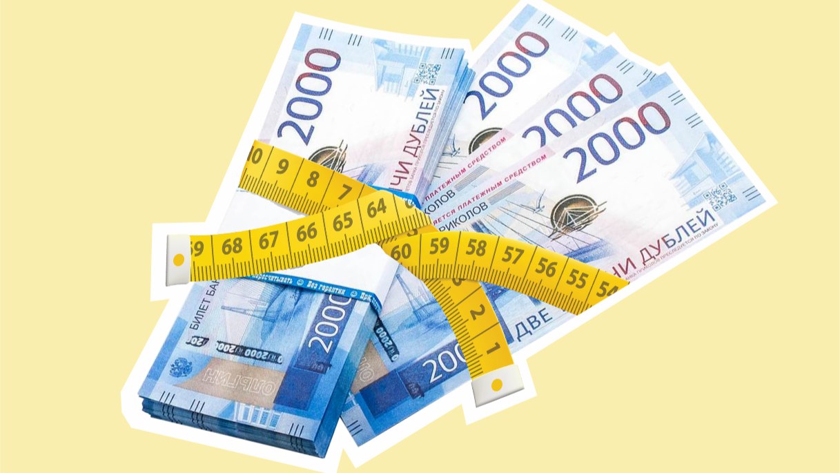 Лимит 2,4 млн₽ бьёт по таксопарку
