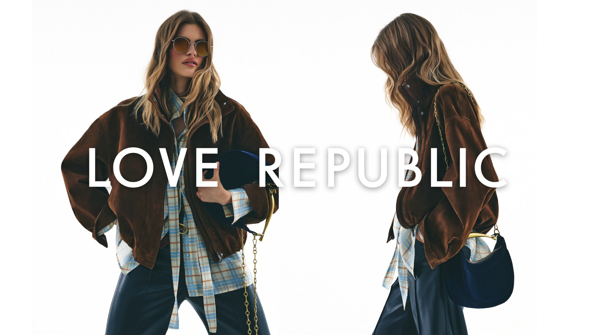 LOVE REPUBLIC OFFICIAL