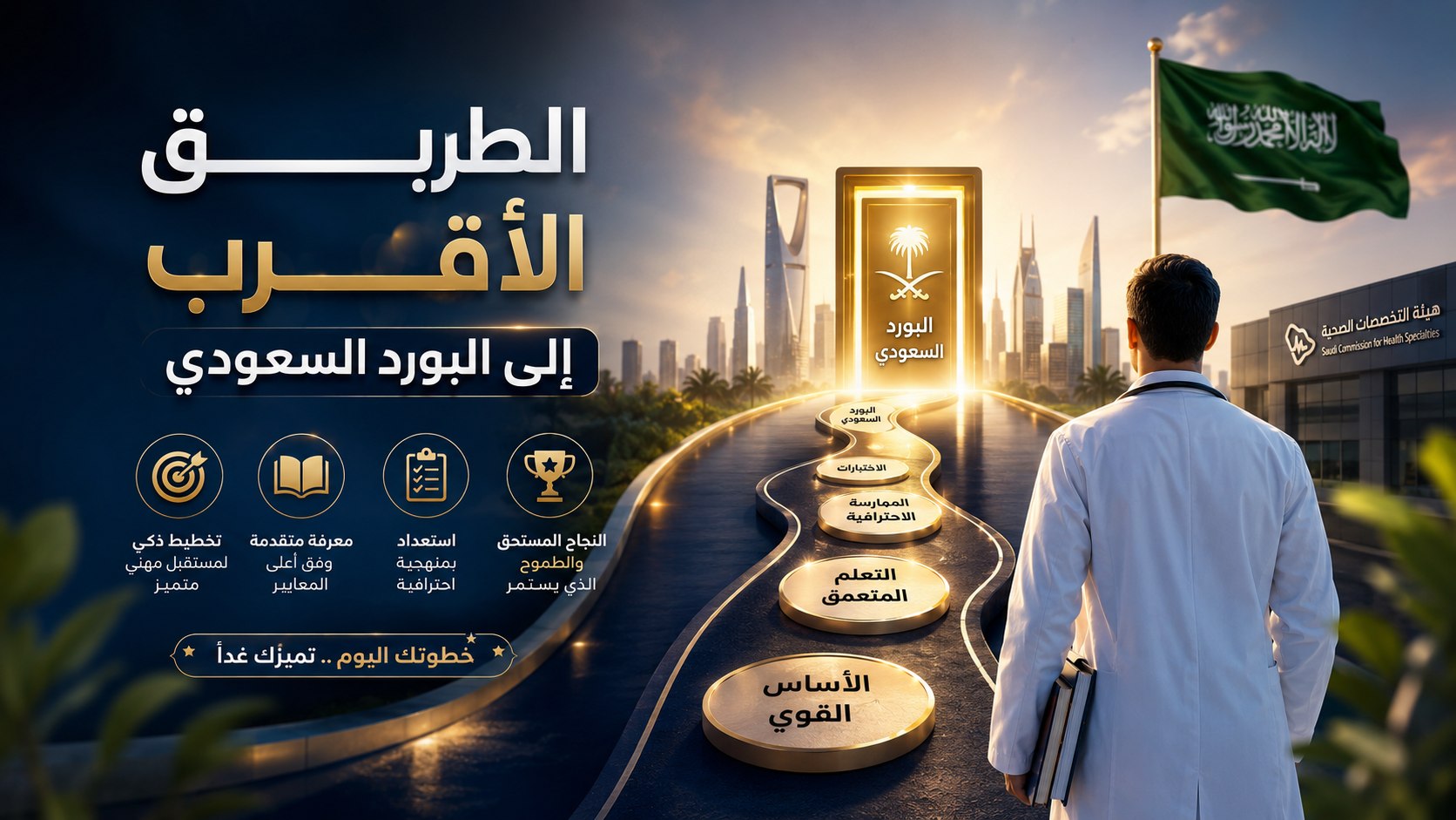 Saudi Pioneers Center for Research and Training