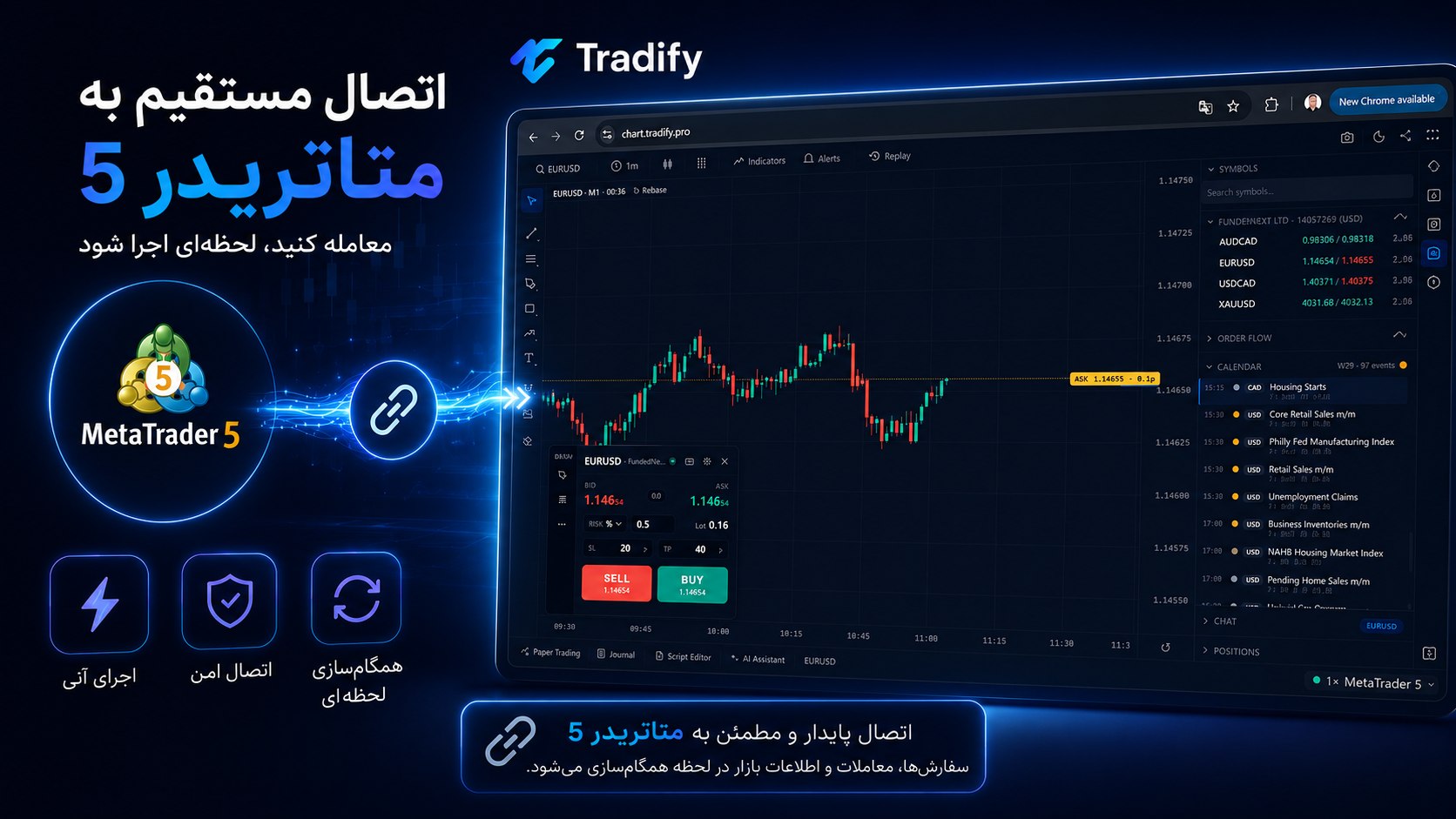 Tradify Pro
