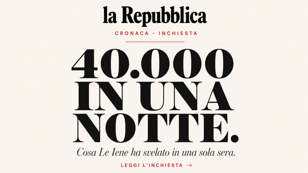 Cronache Oggi