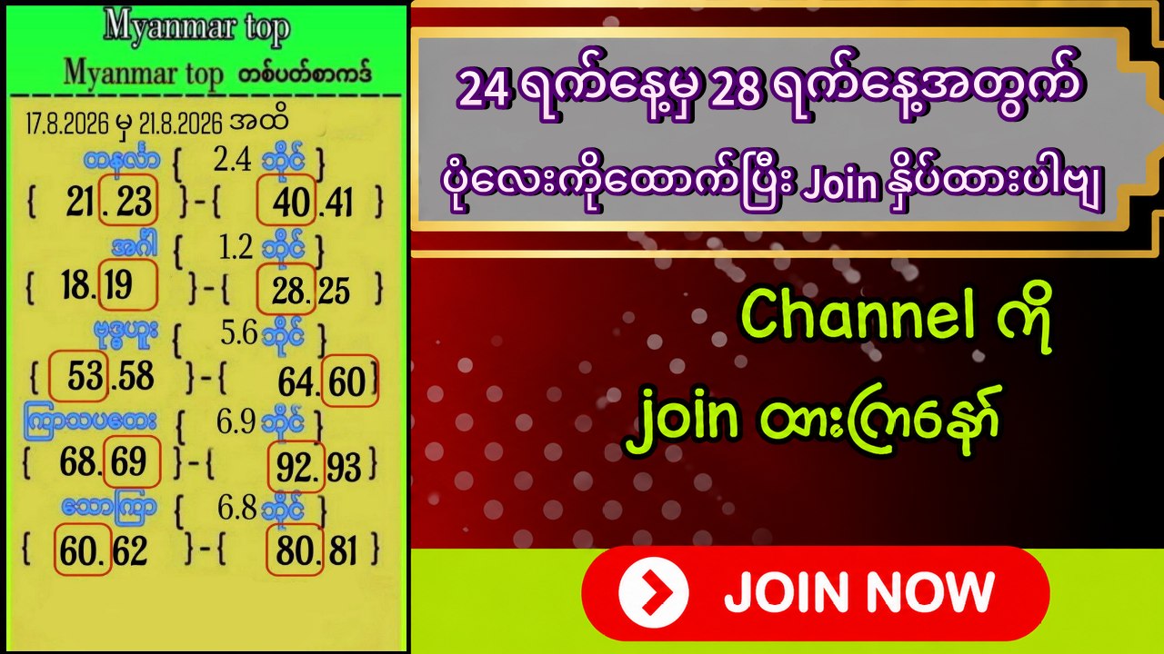 သက်ဦး-မူရင်း 2d3d