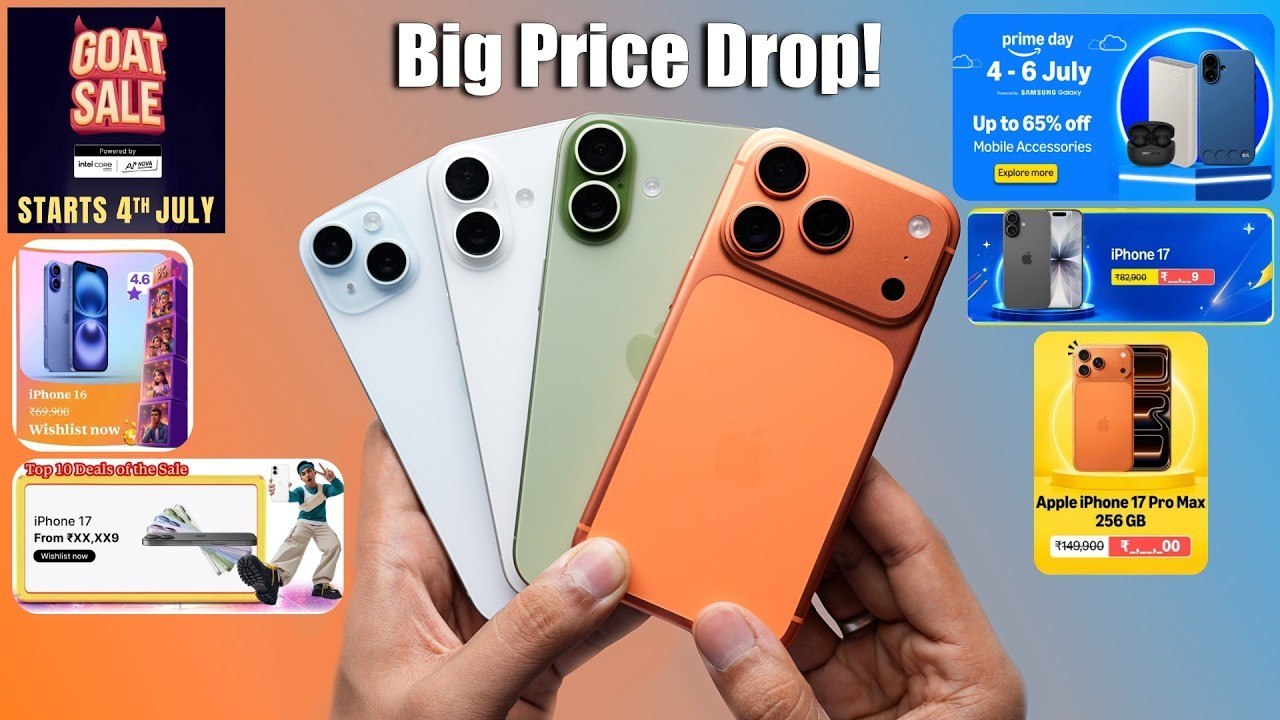 Premium Best Deals 🛒
