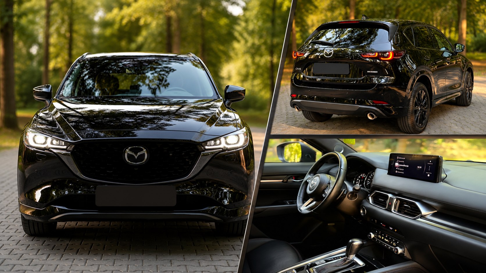 Concord Auto / Автопригон
