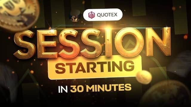 Quotex Non Mtg Signals