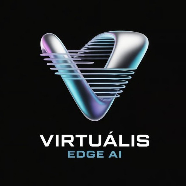 @virtualis_edge_ai