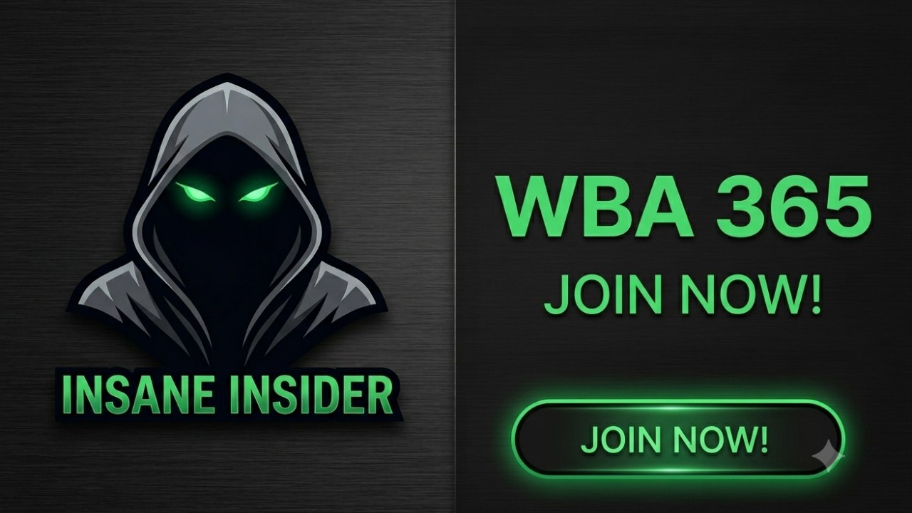 WBA 365