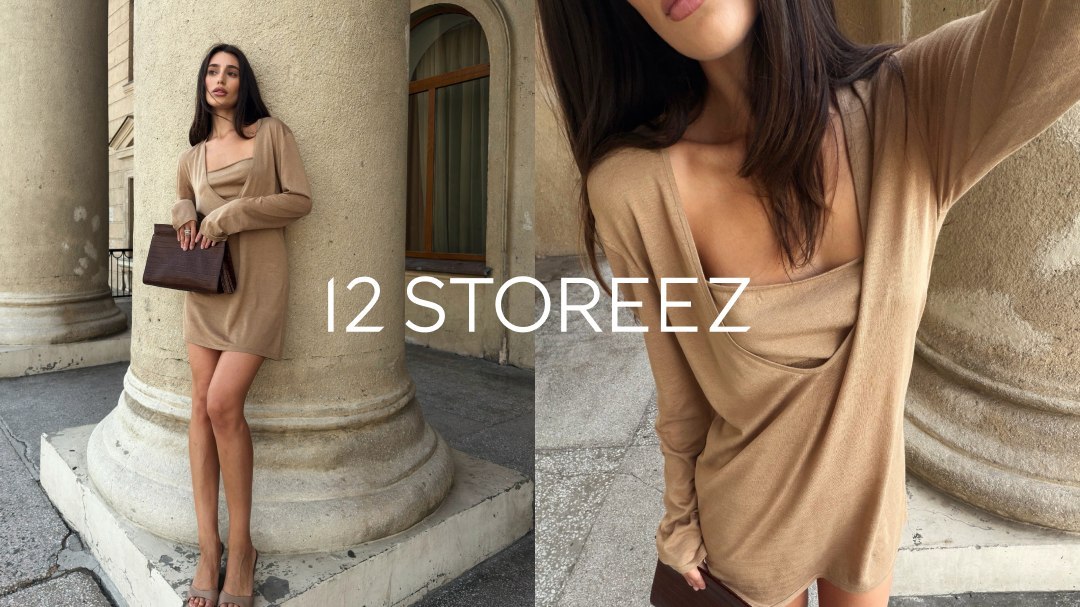 12 STOREEZ