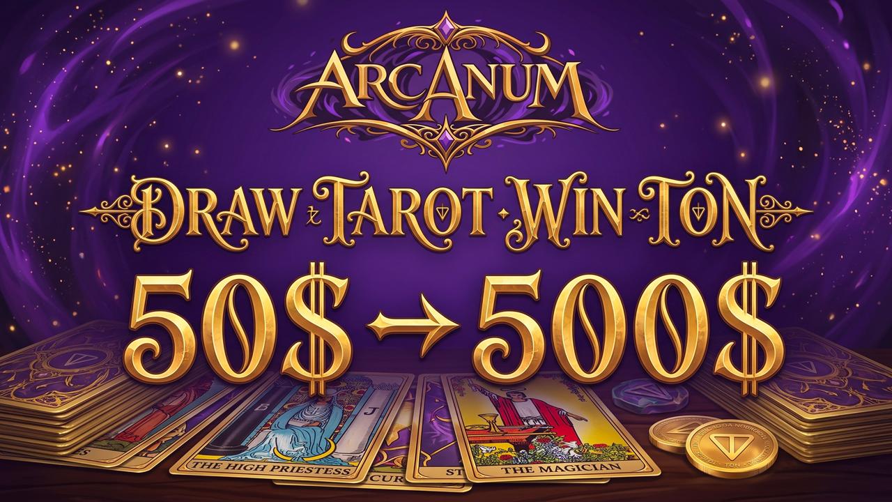Arcanum