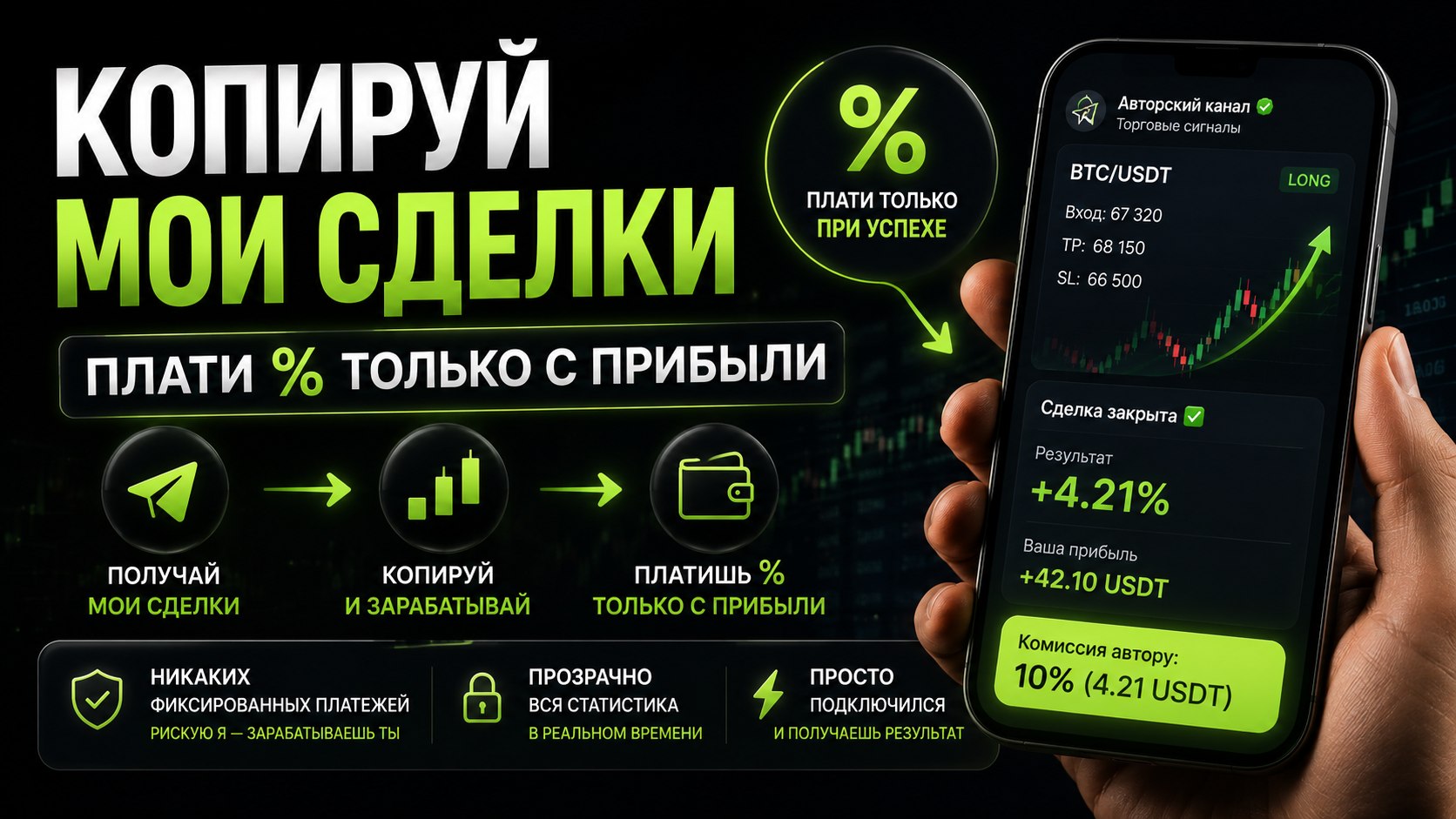 Major Crypto
