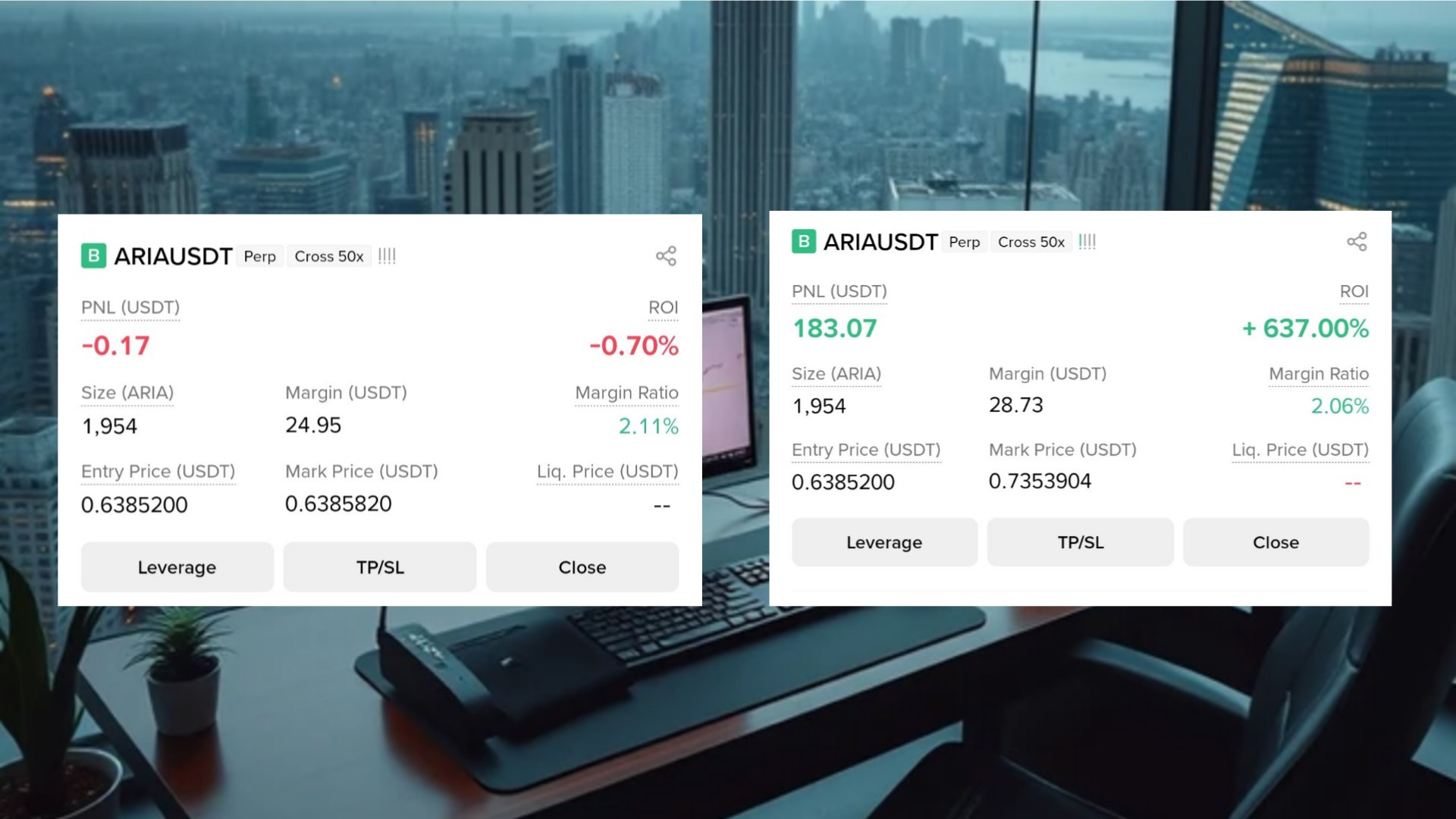 Mudassir Azam Crypto️