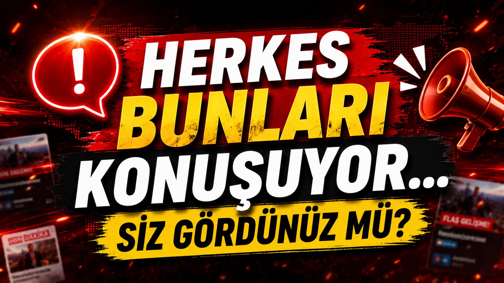 Türkiye Son Dakika