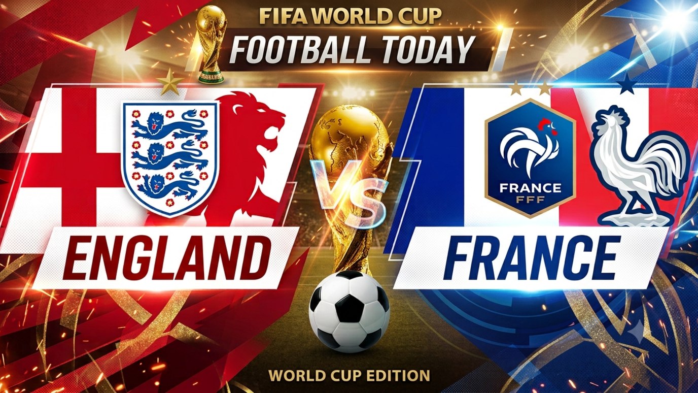 ⚽️ World Cup 2026 ⚽️
