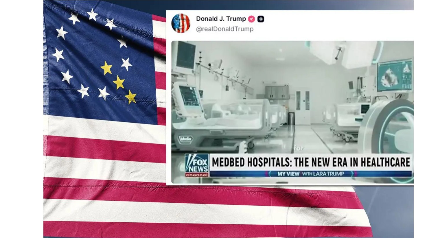 MedBeds Technology