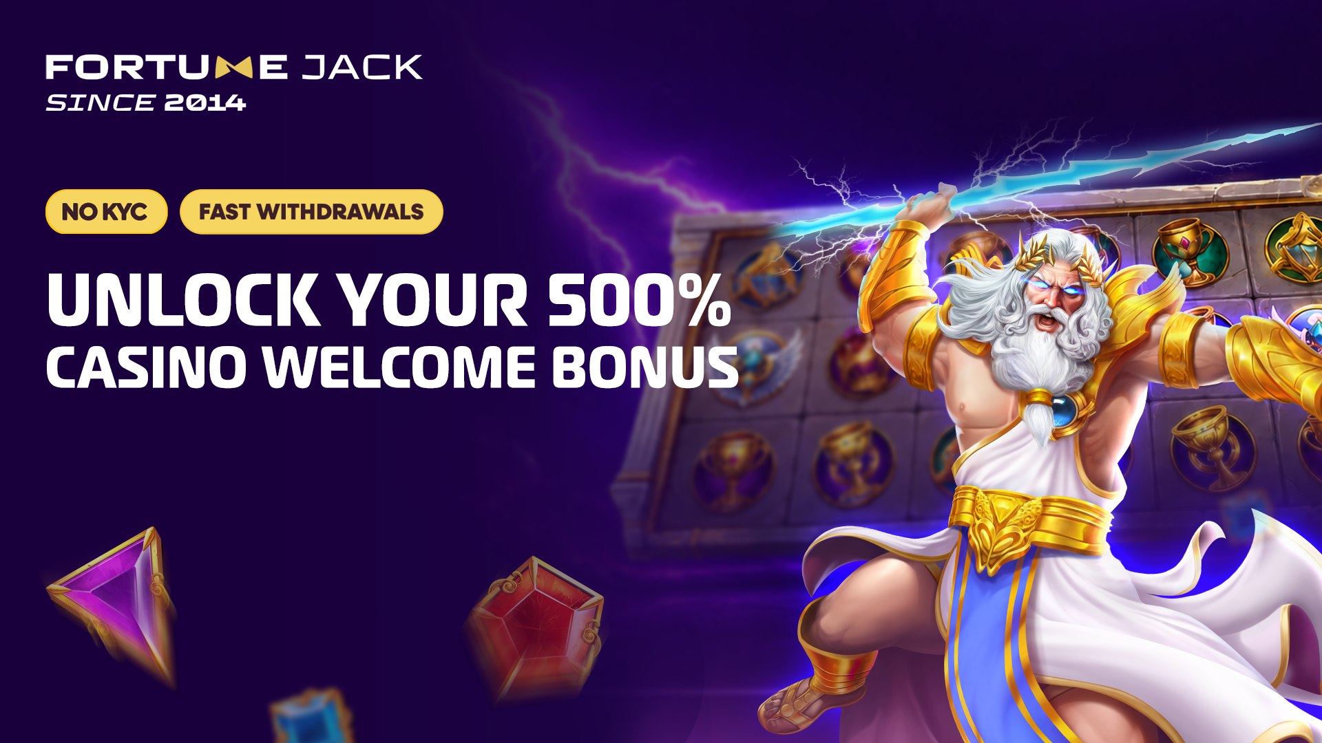FortuneJack