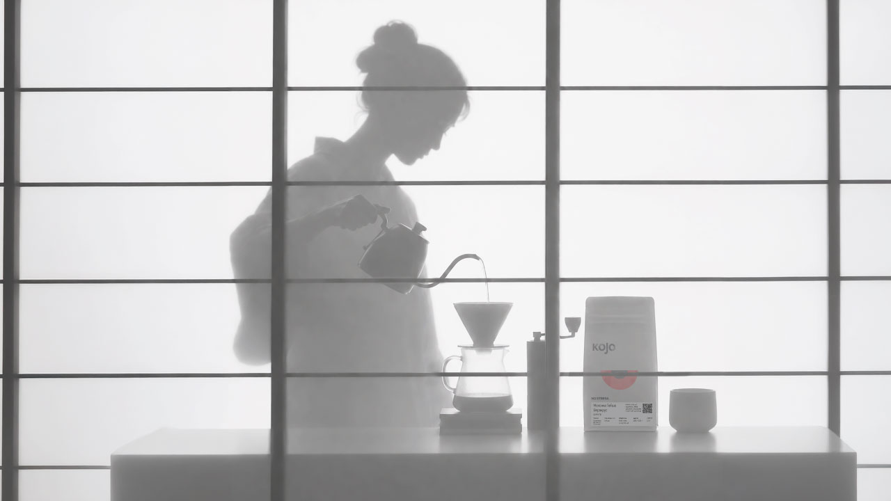 KOJO Coffee Roasters