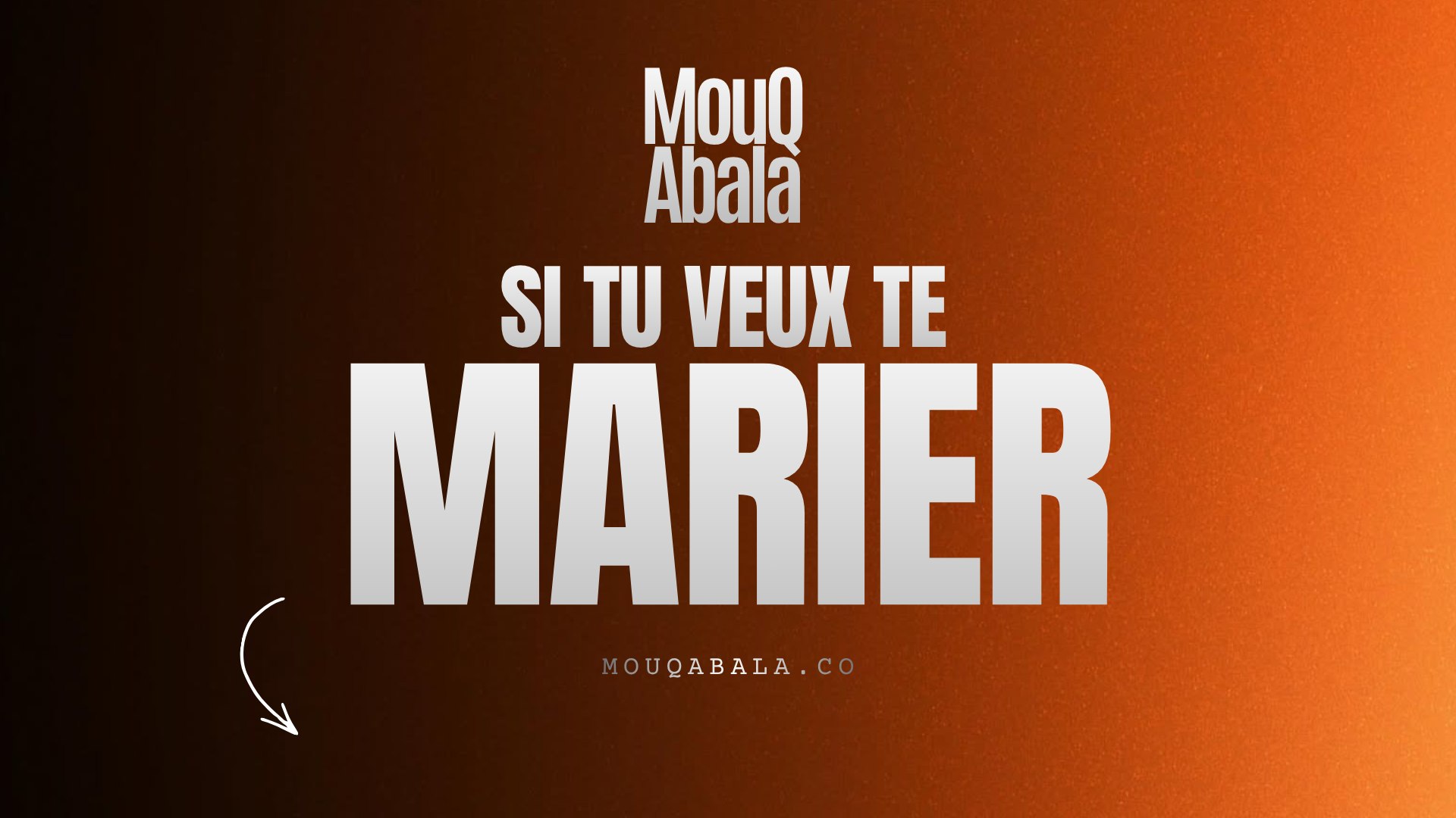 MOUQABALA 🌱