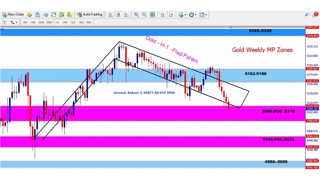 ( Trading Master )