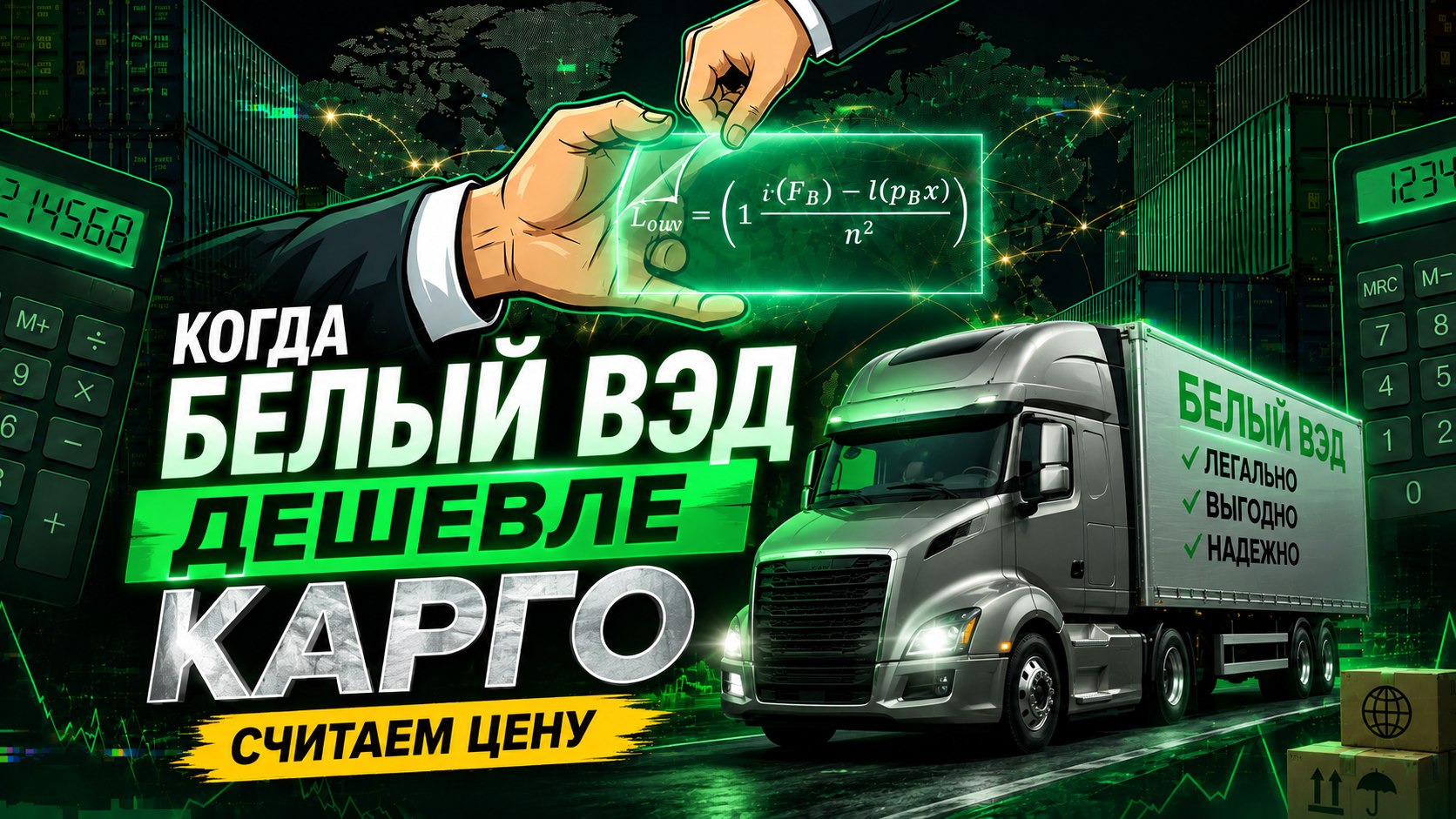 Зелёный коридор | Маркетплейсы и ВЭД